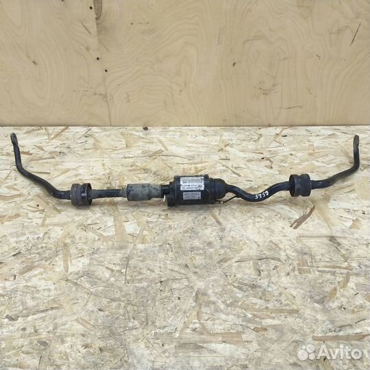 Стабилизатор передний BMW 7 E65 2005 37116752800