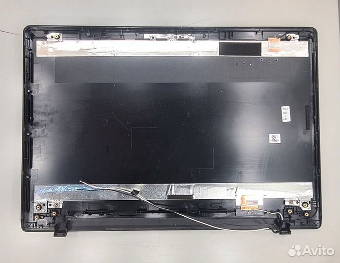 Бу Крышка матрицы (часть A) Lenovo ideapad 110-15I