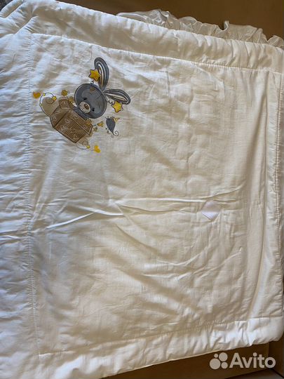 Комплект на выписку