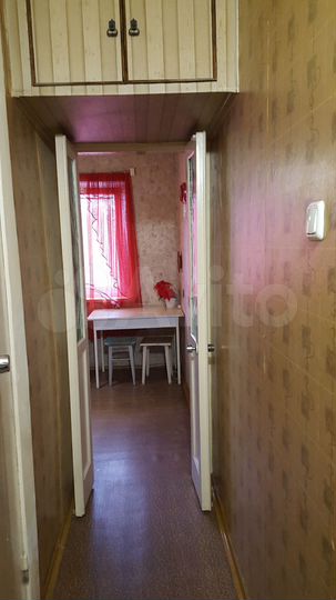 2-к. квартира, 42 м², 3/5 эт.