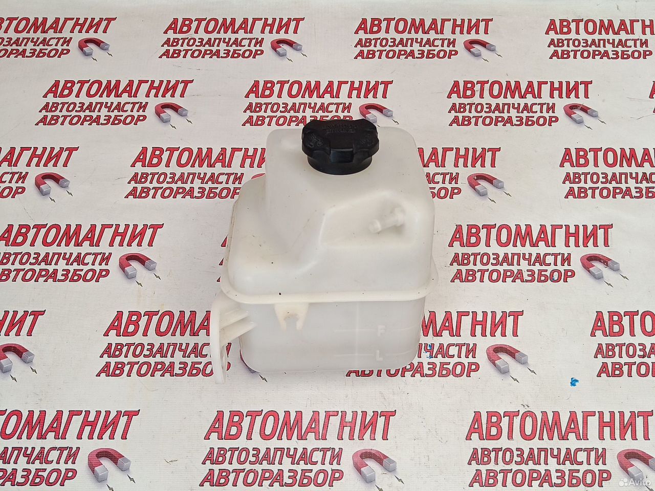 Бачок расширительный Хендай ix35