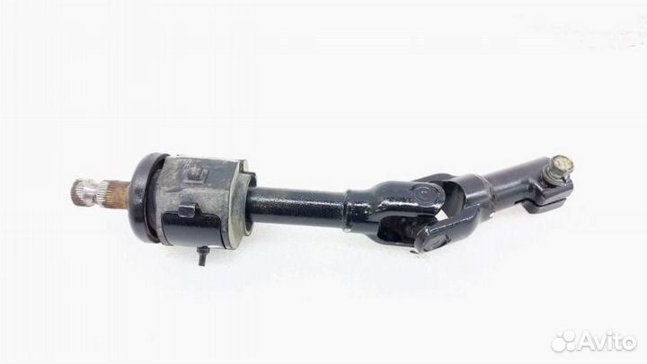 Кардан рулевой Mitsubishi L200