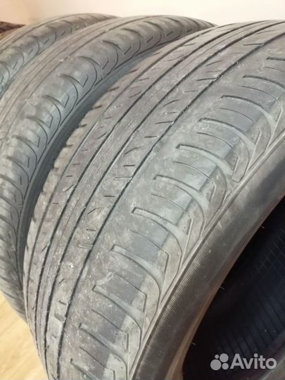 Dunlop Grandtrek PT3 265/60 R18