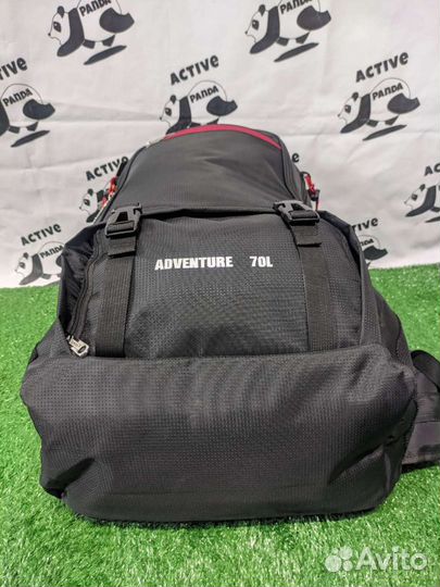 Походный рюкзак 70л