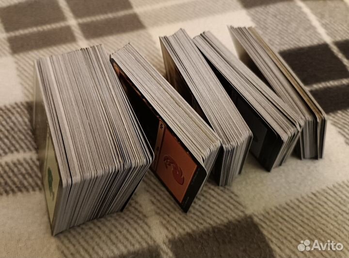 Карты MtG (Magic : The Gathering) : Базовые Земли