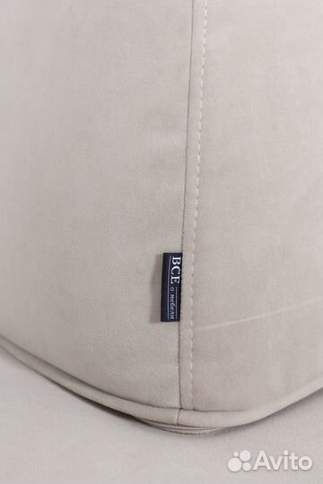 Диван со спальным местом 2700х1650 мм