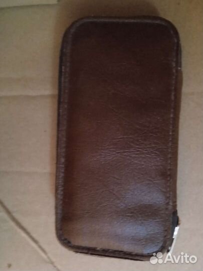 Маникюрный набор