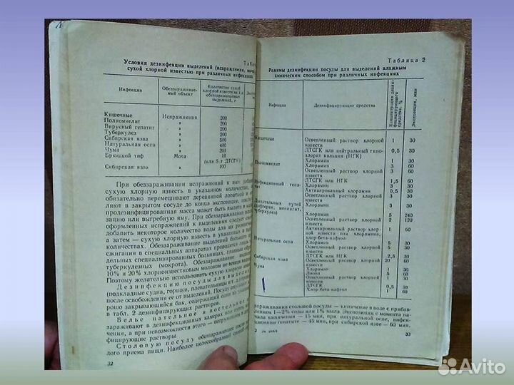 Инфекционные болезни с уходом за больными Булкина