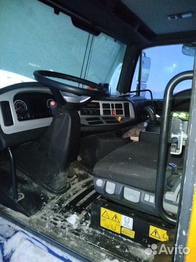 Demag AC 100-4L, 2022