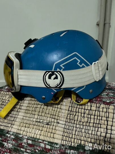 Сноуборд комплект burton