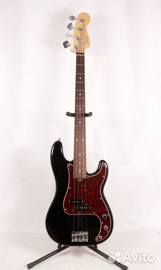 Fender American Professional Precision Bass USA