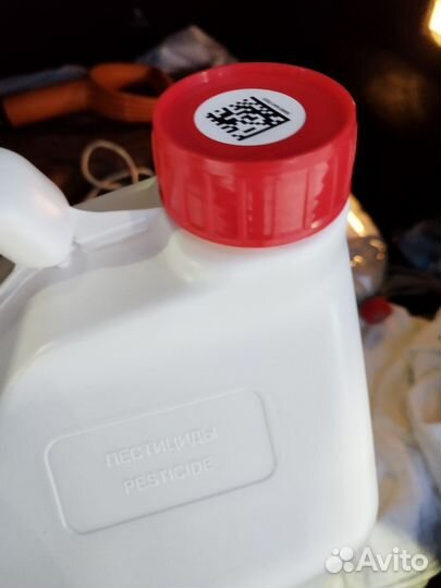 Гербициды торнадо. Отрава