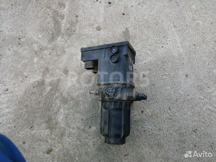 Насос AdBlue Mercedes-Benz Actros 4 (MP4) 2012