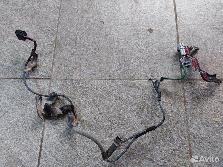 Провод ABS Toyota Land Cruiser Prado 150 3.0 2012