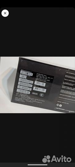 ASUS ROG Phone 9, 12/256 ГБ