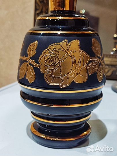 Графин Чехия, сссо