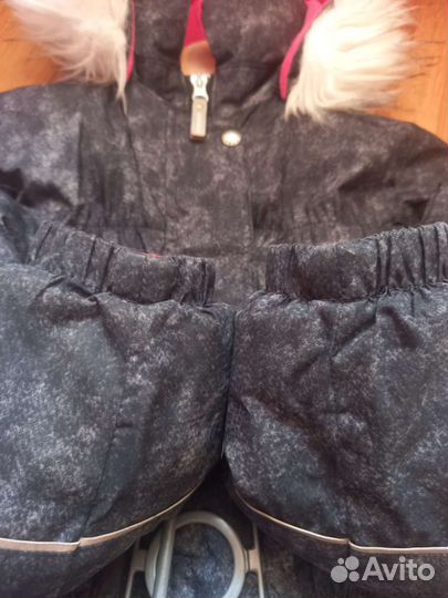 Пальто Kerry 140на девочку