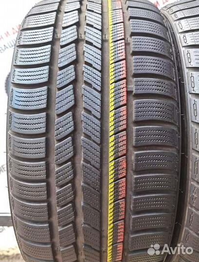 Nexen Winguard Sport 245/45 R17 99T