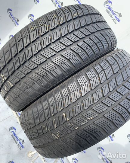 Barum Polaris 3 225/50 R17 98H