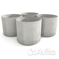 Колодезные кольца