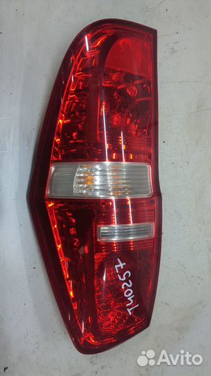 Фонарь (задний) Hyundai H-1 Starex, 2010