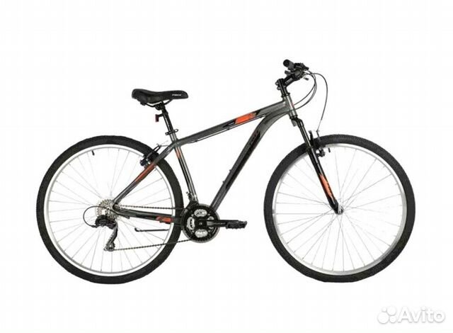 Велосипед foxx 29