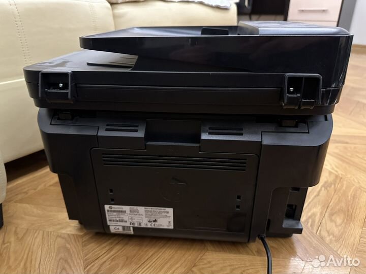 Мфу HP LaserJet Pro M225rdn (CF486A)