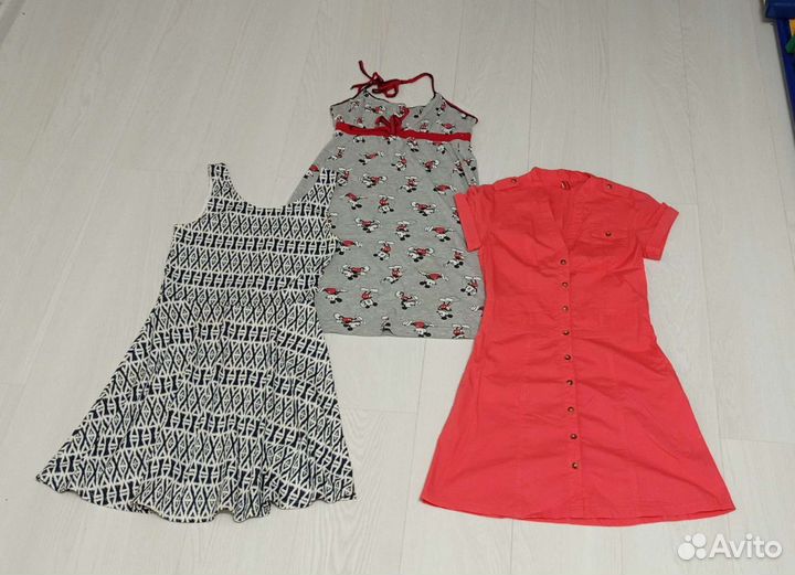 Пакет женской одежды 42- 44