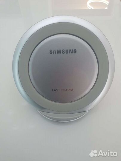 Беспроводная зарядка samsung
