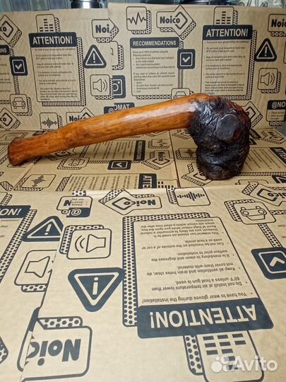 Вещи индейцев cherokee