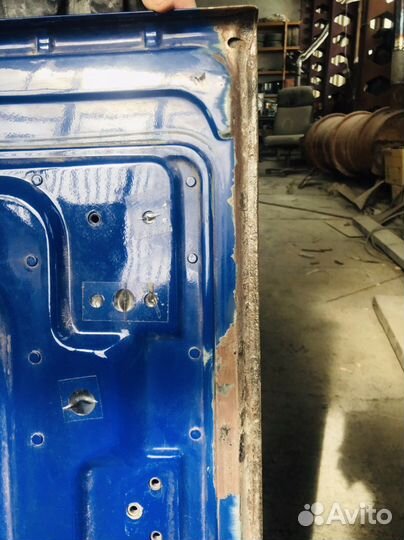 Крышки бордочка