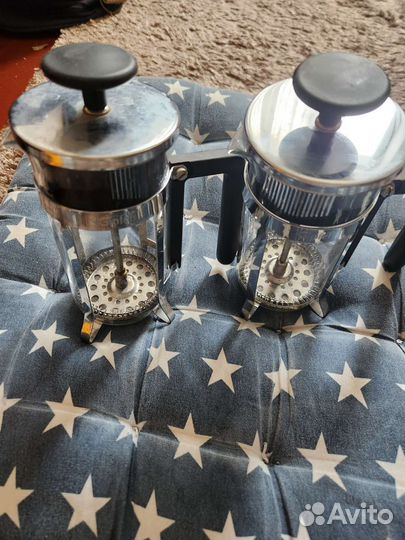 Кружка заварник 0,25