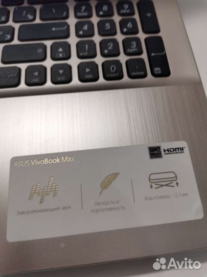 Asus. В отличном состоянии