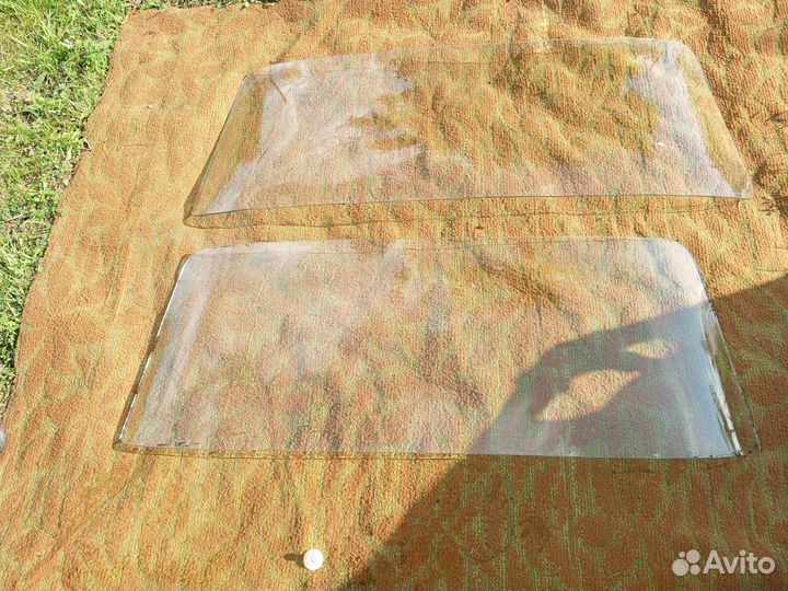 Стекла ваз 2101