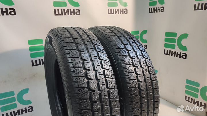 Matador MPS 530 Sibir Snow Van 195/80 R14C 106Q