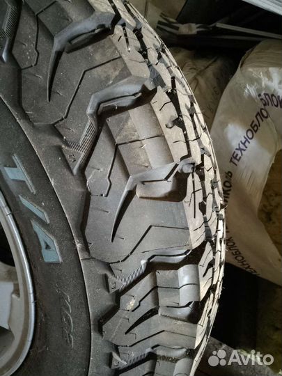 Колесо для авто