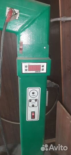 Вулканизатор