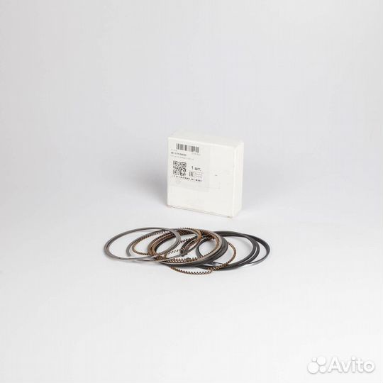 Кольца поршневые Chery 481H-1004030