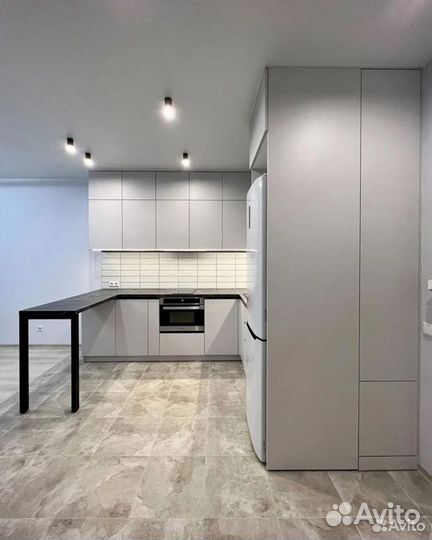 Кухонный гарнитур на заказ. Своё производство