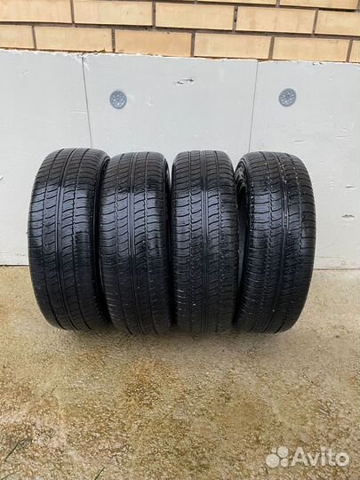 КАМА Кама-217 175/65 R14