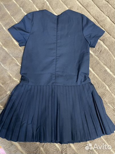 Школьная форма для девочки