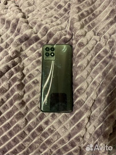 realme 8i, 4/64 ГБ