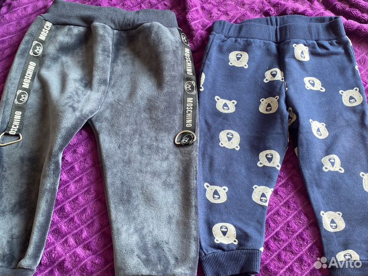 Одежда для девочки