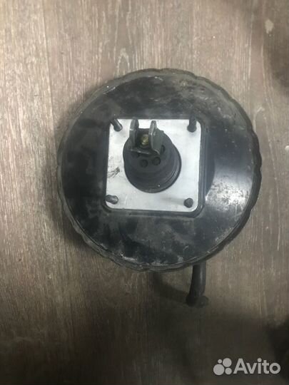 Вакуумный усилитель тормозов Toyota Corolla CE100