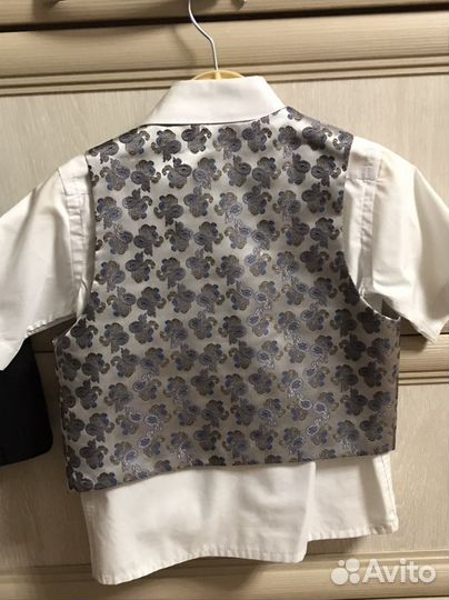 Костюм для мальчика