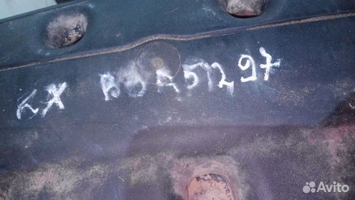 Двигатель TI VCT Ford Exporer 5 KX 3.5 Эксплорер