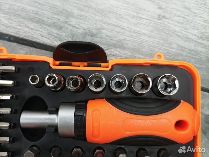 Набор Отверток 29 предметов