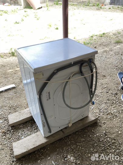 Стиральная машина