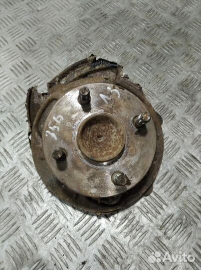 Ступица задняя Byd F3 2006-2013