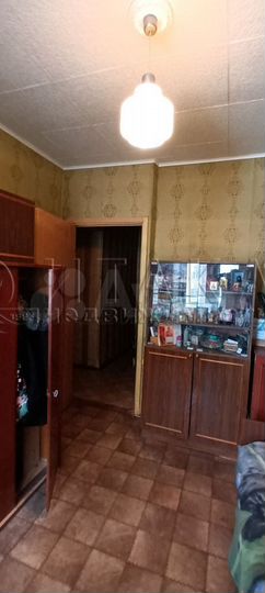 3-к. квартира, 60,4 м², 5/9 эт.